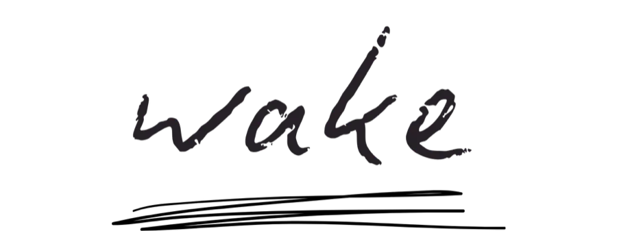 wake